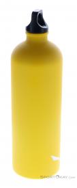 Salewa Isarco Lightweight Stainless Steel 1l Water Bottle, Salewa, Yellow, , , 0032-10985, 5638188678, 4053866622585, N2-17.jpg