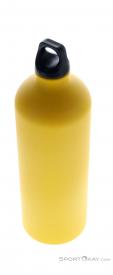 Salewa Isarco Lightweight Stainless Steel 1l Water Bottle, Salewa, Yellow, , , 0032-10985, 5638188678, 4053866622585, N3-13.jpg
