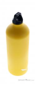 Salewa Isarco Lightweight Stainless Steel 1l Water Bottle, Salewa, Yellow, , , 0032-10985, 5638188678, 4053866622585, N3-18.jpg