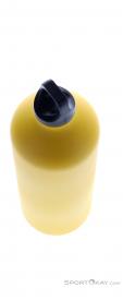 Salewa Isarco Lightweight Stainless Steel 1l Water Bottle, Salewa, Yellow, , , 0032-10985, 5638188678, 4053866622585, N4-14.jpg