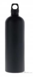 Salewa Isarco Lightweight Stainless Steel 1l Water Bottle, Salewa, Anthracite, , , 0032-10985, 5638188679, 4053866622561, N1-11.jpg