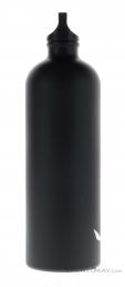 Salewa Isarco Lightweight Stainless Steel 1l Water Bottle, Salewa, Anthracite, , , 0032-10985, 5638188679, 4053866622561, N1-16.jpg