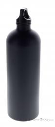 Salewa Isarco Lightweight Stainless Steel 1l Water Bottle, Salewa, Anthracite, , , 0032-10985, 5638188679, 4053866622561, N2-07.jpg