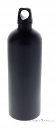 Salewa Isarco Lightweight Stainless Steel 1l Water Bottle, Salewa, Anthracite, , , 0032-10985, 5638188679, 4053866622561, N2-12.jpg