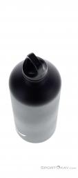Salewa Isarco Lightweight Stainless Steel 1l Water Bottle, Salewa, Anthracite, , , 0032-10985, 5638188679, 4053866622561, N4-04.jpg