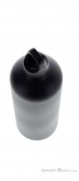 Salewa Isarco Lightweight Stainless Steel 1l Water Bottle, Salewa, Anthracite, , , 0032-10985, 5638188679, 4053866622561, N4-14.jpg