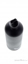 Salewa Isarco Lightweight Stainless Steel 1l Water Bottle, Salewa, Anthracite, , , 0032-10985, 5638188679, 4053866622561, N4-19.jpg