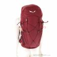 Salewa Alp Trainer 30+3l Women Backpack, Salewa, Dark-Red, , Female, 0032-10806, 5638188688, 4053866695374, N2-02.jpg