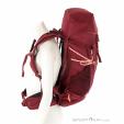 Salewa Alp Trainer 30+3l Women Backpack, Salewa, Dark-Red, , Female, 0032-10806, 5638188688, 4053866695374, N2-17.jpg