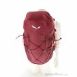 Salewa Alp Trainer 30+3l Damen Rucksack, Salewa, Dunkel-Rot, , Damen, 0032-10806, 5638188688, 4053866695374, N3-03.jpg