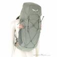 Salewa Alp Trainer 30+3l Damen Rucksack, Salewa, Hell-Grau, , Damen, 0032-10806, 5638188689, 4053866695381, N1-01.jpg