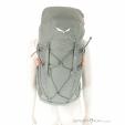 Salewa Alp Trainer 30+3l Damen Rucksack, Salewa, Hell-Grau, , Damen, 0032-10806, 5638188689, 4053866695381, N2-02.jpg