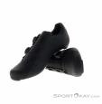 Trek Velocis Mens Road Cycling Shoes, Trek, Black, , Male, 0362-10215, 5638188692, 601842680414, N1-06.jpg