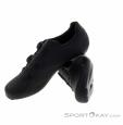 Trek Velocis Mens Road Cycling Shoes, , Black, , Male, 0362-10215, 5638188692, , N2-07.jpg