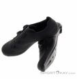 Trek Velocis Mens Road Cycling Shoes, Trek, Black, , Male, 0362-10215, 5638188692, 601842680414, N3-08.jpg