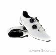 Trek Velocis Mens Road Cycling Shoes, , White, , Male, 0362-10215, 5638188696, , N1-01.jpg
