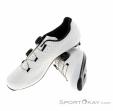 Trek Velocis Mens Road Cycling Shoes, , White, , Male, 0362-10215, 5638188696, , N2-07.jpg