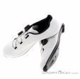 Trek Velocis Mens Road Cycling Shoes, , White, , Male, 0362-10215, 5638188696, , N3-08.jpg