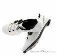 Trek Velocis Mens Road Cycling Shoes, , White, , Male, 0362-10215, 5638188696, , N4-09.jpg
