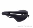 Bontrager Verse Short Elite Saddle, Bontrager, Black, , Male,Female,Unisex, 0402-10250, 5638188712, 601842638712, N3-13.jpg