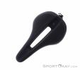 Bontrager Verse Short Elite Saddle, Bontrager, Black, , Male,Female,Unisex, 0402-10250, 5638188712, 601842638712, N5-10.jpg