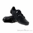Trek RSL Mens Road Cycling Shoes, Trek, Black, , Male, 0362-10217, 5638188732, 601842689295, N1-01.jpg