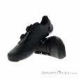 Trek RSL Mens Road Cycling Shoes, Trek, Black, , Male, 0362-10217, 5638188732, 601842689295, N1-06.jpg