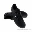 Trek RSL Mens Road Cycling Shoes, Trek, Black, , Male, 0362-10217, 5638188732, 601842689295, N2-02.jpg