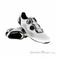 Trek RSL Hommes Chaussures de vélo de course, Trek, Blanc, , Hommes, 0362-10217, 5638188736, 601842689554, N1-01.jpg