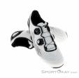 Trek RSL Mens Road Cycling Shoes, Trek, White, , Male, 0362-10217, 5638188736, 601842689554, N2-02.jpg
