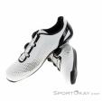 Trek RSL Mens Road Cycling Shoes, Trek, White, , Male, 0362-10217, 5638188736, 601842689691, N2-07.jpg