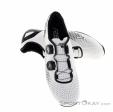 Trek RSL Mens Road Cycling Shoes, Trek, White, , Male, 0362-10217, 5638188736, 601842689592, N3-03.jpg