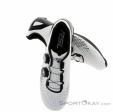 Trek RSL Hommes Chaussures de vélo de course, Trek, Blanc, , Hommes, 0362-10217, 5638188736, 601842689554, N4-04.jpg