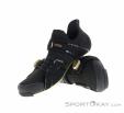 Trek RSL Knit Hommes Chaussures de vélo de course, Trek, Noir, , Hommes, 0362-10218, 5638188757, 601842690208, N1-06.jpg