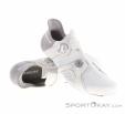 Trek RSL Knit Mens Road Cycling Shoes, Trek, White, , Male, 0362-10218, 5638188758, 601842690963, N1-01.jpg