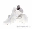 Trek RSL Knit Mens Road Cycling Shoes, Trek, White, , Male, 0362-10218, 5638188758, 601842690963, N1-06.jpg