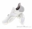 Trek RSL Knit Mens Road Cycling Shoes, Trek, White, , Male, 0362-10218, 5638188758, 601842690963, N2-07.jpg