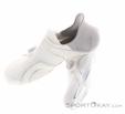 Trek RSL Knit Mens Road Cycling Shoes, Trek, White, , Male, 0362-10218, 5638188758, 601842690963, N3-08.jpg