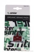 Sinter Shimano Standard Typ B Bremsbeläge, Sinter, Grau, , Unisex, 0459-10000, 5638188791, 3838835100674, N1-01.jpg