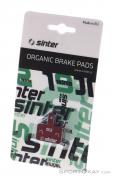 Sinter Shimano Standard Typ B Disc Brake Pads, Sinter, Gray, , Unisex, 0459-10000, 5638188791, 3838835100674, N2-02.jpg