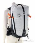 Mammut Trion 28l Women Backpack, Mammut, White, , Female, 0014-11824, 5638188807, 7619876420510, N1-01.jpg