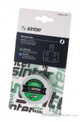 Sinter Race Shimano Typ K Disc Brake Pads, Sinter, Green, , Unisex, 0459-10016, 5638188811, 3838835427344, N2-02.jpg