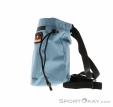 Wild Country Flow Chalk Bag, Wild Country, Blue, , Male,Female,Unisex, 0243-10219, 5638189345, 4053866556651, N1-06.jpg