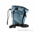 Wild Country Flow Chalk Bag, Wild Country, Blue, , Male,Female,Unisex, 0243-10219, 5638189345, 4053866556651, N1-11.jpg