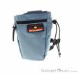 Wild Country Flow Chalk Bag, Wild Country, Blue, , Male,Female,Unisex, 0243-10219, 5638189345, 4053866556651, N2-02.jpg