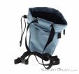 Wild Country Flow Chalk Bag, Wild Country, Blue, , Male,Female,Unisex, 0243-10219, 5638189345, 4053866556651, N2-12.jpg