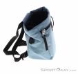 Wild Country Flow Chalk Bag, Wild Country, Blue, , Male,Female,Unisex, 0243-10219, 5638189345, 4053866556651, N2-17.jpg