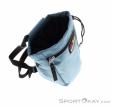 Wild Country Flow Chalk Bag, Wild Country, Blue, , Male,Female,Unisex, 0243-10219, 5638189345, 4053866556651, N3-18.jpg