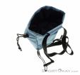 Wild Country Flow Chalk Bag, Wild Country, Blue, , Male,Female,Unisex, 0243-10219, 5638189345, 4053866556651, N4-09.jpg