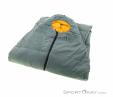 Mammut Comfort Fiber Bag -1C Sleeping Bag, Mammut, Green, , Male,Female,Unisex, 0014-11831, 5638189372, 7619876375261, N3-03.jpg